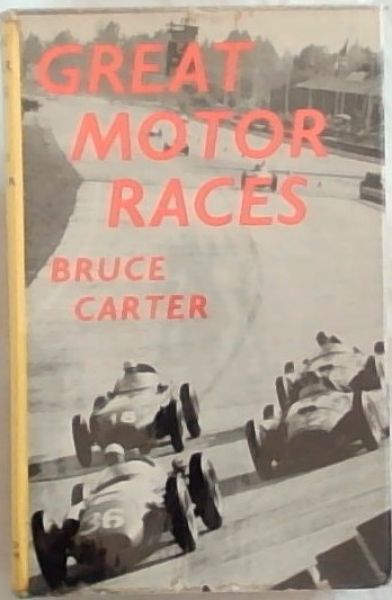 Great Motor Races