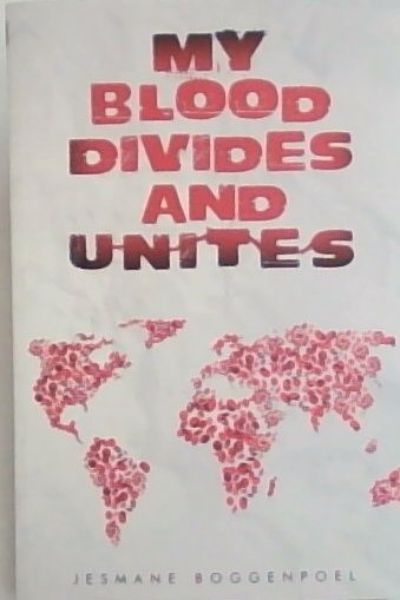 My Blood Divides And Unites