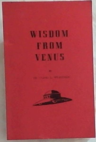 Wisdom From Vensus