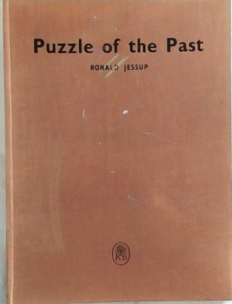 Image for Puzzle of the Past The Wonderful World of Archaeology Puzzle of the Past The Wonderful World of Archaeology