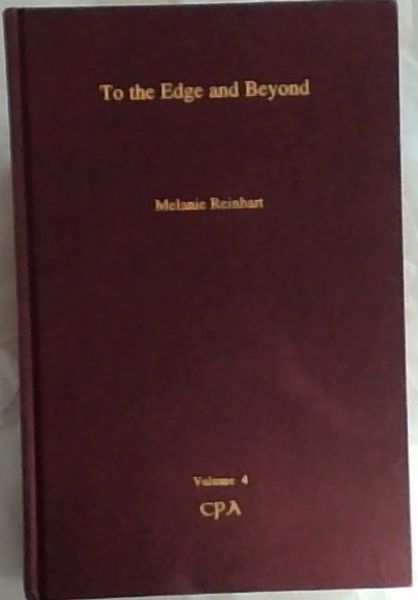 To the Edge and Beyond: Saturn, Chiron, Pholus and the Centaurs - CPA Seminar Series Volume 4