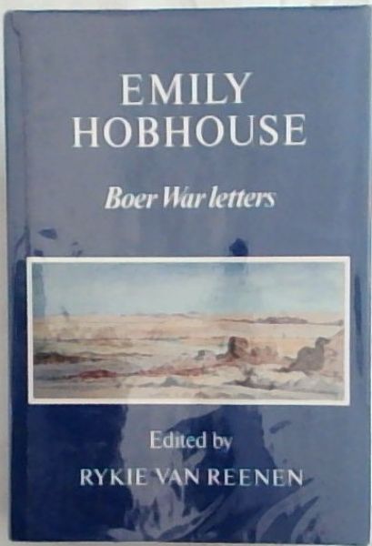 Boer War letters