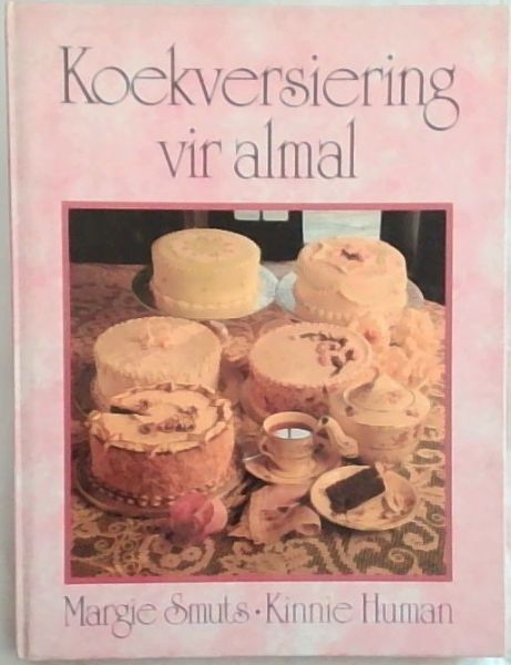 Koekveriering vir almal