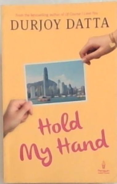 Hold My Hand (Penguin Metro Reads)