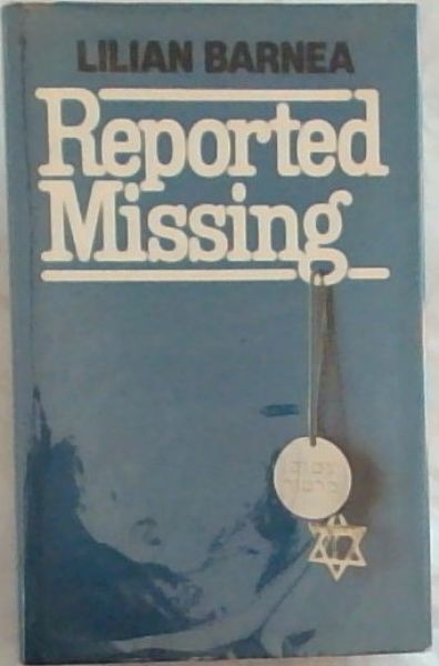 Reported Missing
