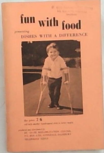 Fun With Food: Presenting Dishes With A Difference