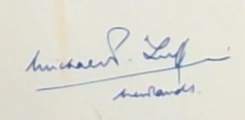 QUEEN VICTORIA and the BONAPARTES (Signed and Inscribed by the author, Theo Aronson)