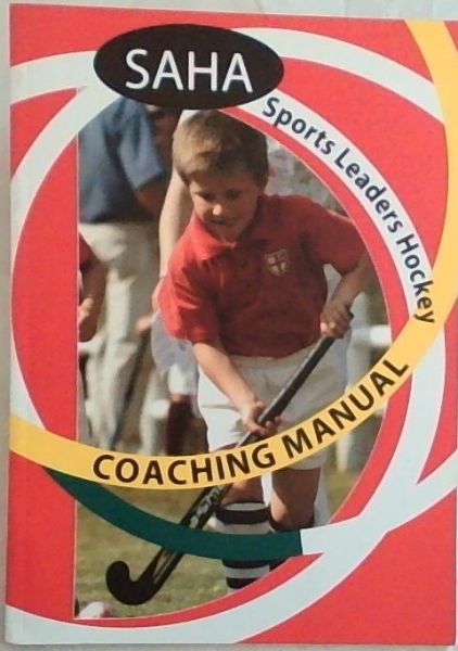 Sports Leaders Hockey Manual