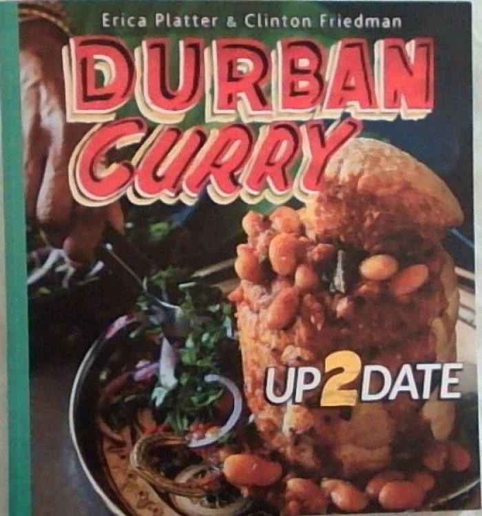 Durban Curry - Up 2 Date