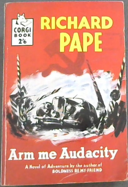 Arm Me Audacity