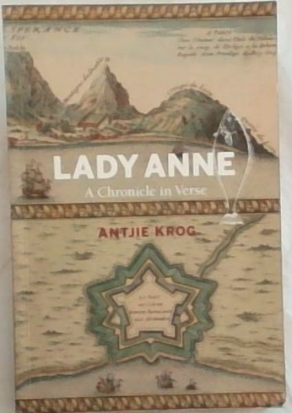 LADY ANNE: A Chronicle in Verse