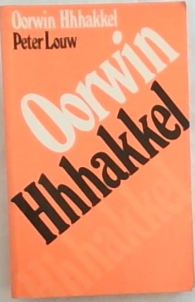 Oorwin Hhhakkel