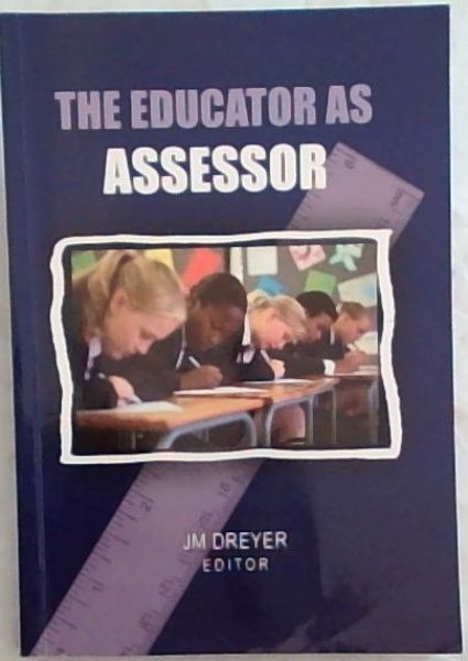 The Educator as Assessor