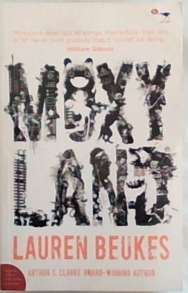 Moxyland
