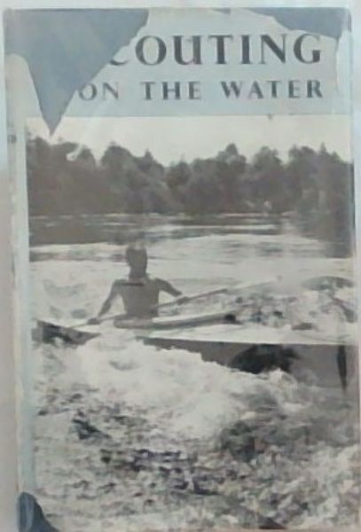 Scouting On The Water