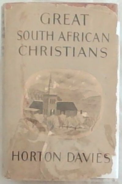 Great South African Christians