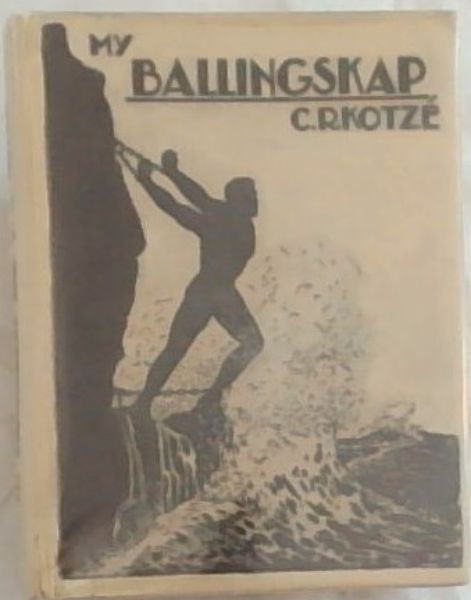 Image for My Ballingskap My Ballingskap