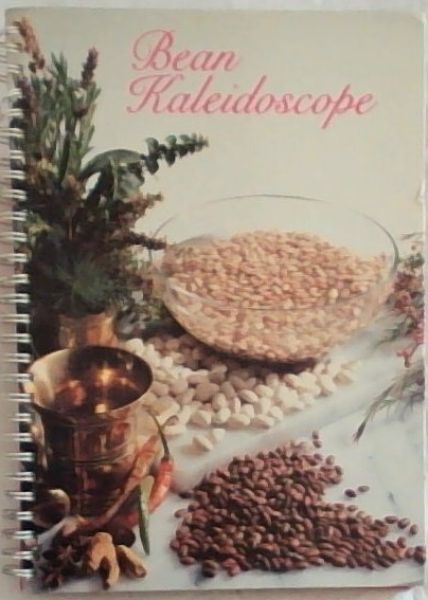 Bean Kaleidoscope: Dry Beans to Suit Your Lifestyle!