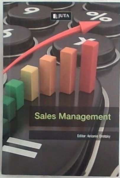 Sales Management