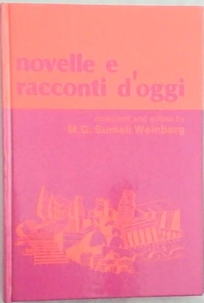 Novelle e racconti d'oggi (Documenta) (Italian Edition)