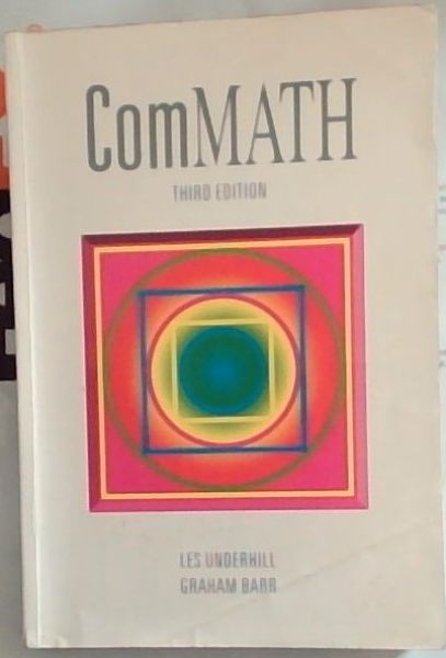 ComMATH (Third Edition)