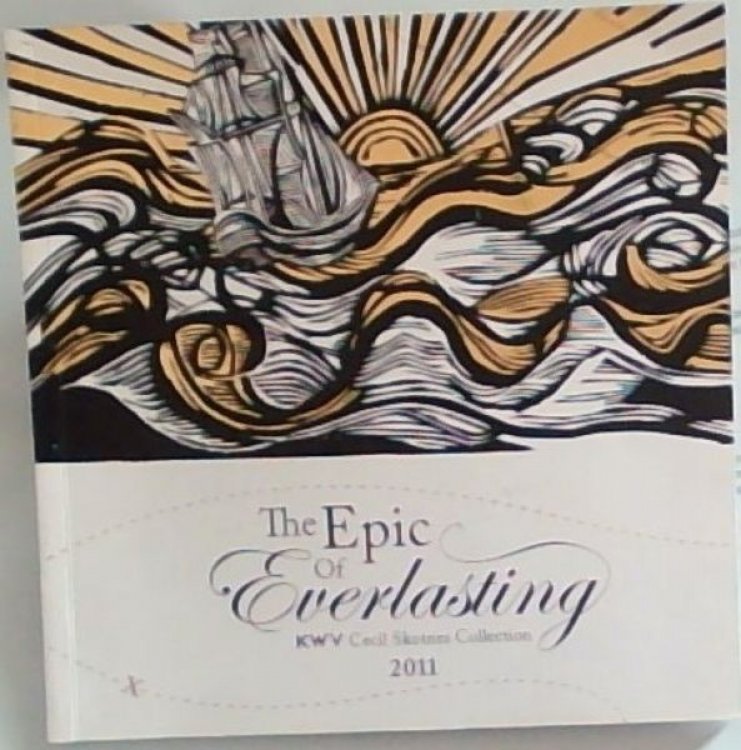 The Epic of Everlasting: KWV Cecil Skotnes Exhibition Tour 2011