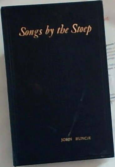 Songs by the Stoep