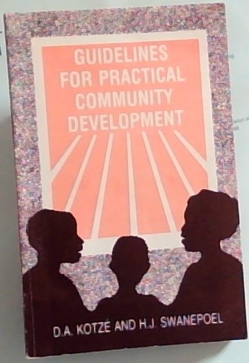 Guidelines For Practical Community Development