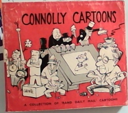 Connolly Cartoons: A Collection of Cartoons