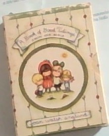 A Book of Good Tidings From the Bible