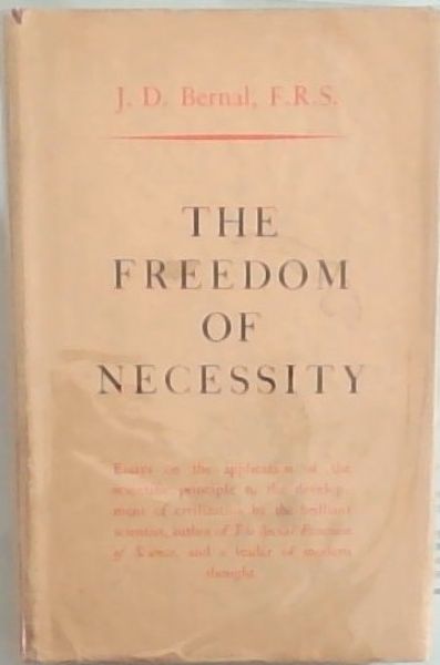 The Freedom Of Necessity