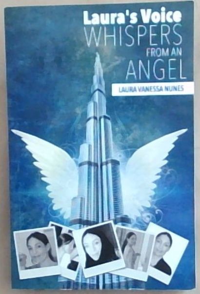 Image for Laura's Voice: Whispers from an Angel Laura's Voice: Whispers from an Angel