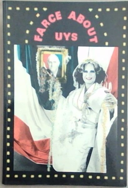Image for Farce about Uys Farce about Uys