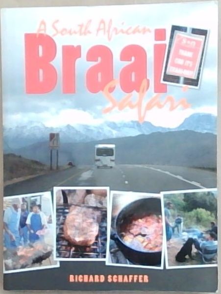 A South African Braai Safari