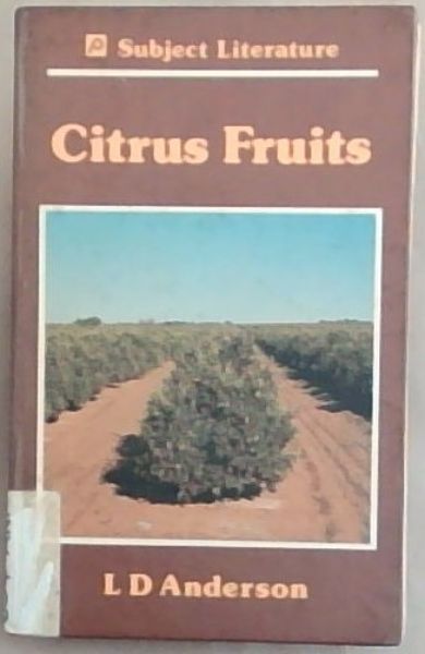Citrus Fruits