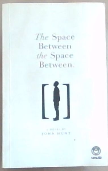 The Space Between the Space Between (A Novel)