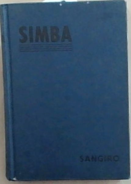 Simba (Negende Druk)