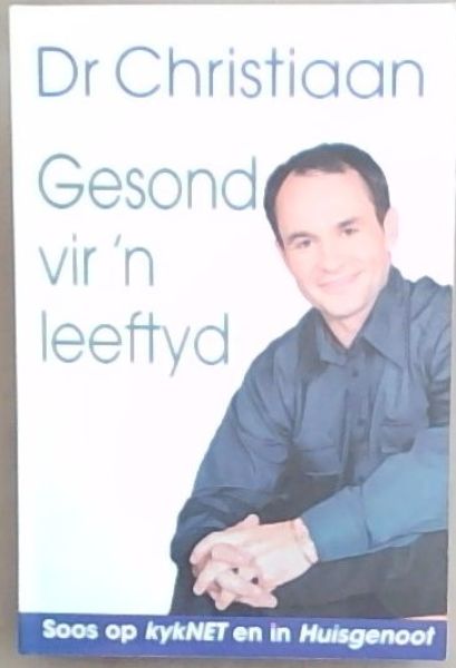 Gesond Vir 'n Leeftyd