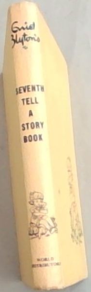 Seventh Tell A Story Book
