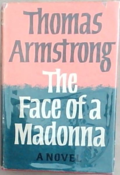 The Face of a Madonna