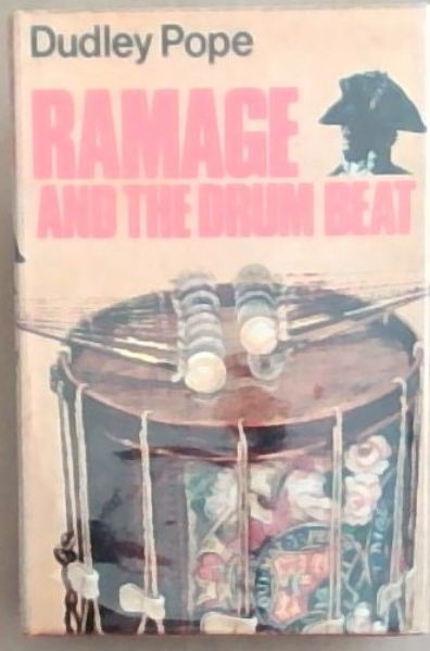 Ramage and the Drum Beat (A Novel)