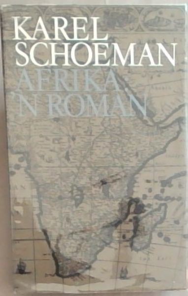 AFRIKA: 'N ROMAN