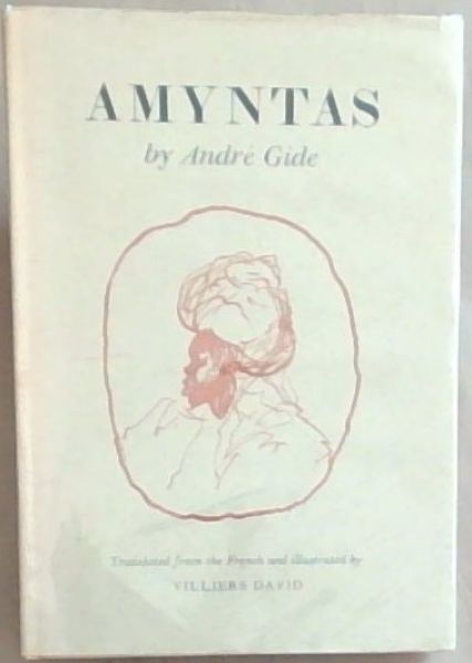 AMYNTAS (Limited edition No 453 of 1500 copies)