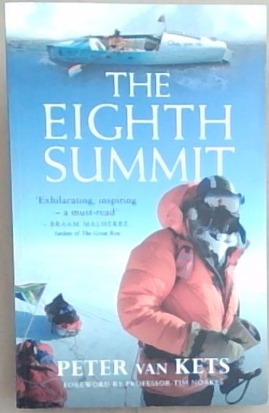 Image for The Eighth Summit The Eighth Summit