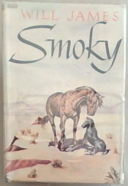 Smoky: The Cowhorse