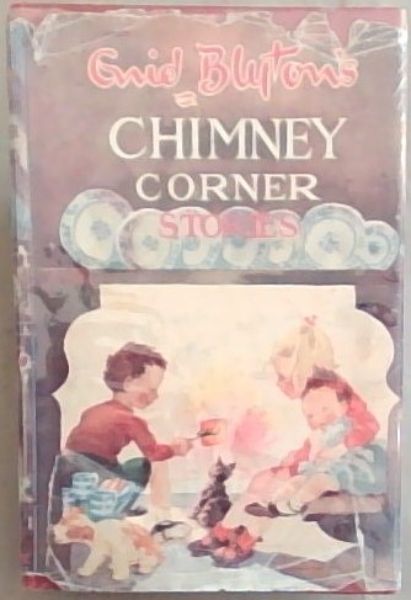 Chimney Corner Stories