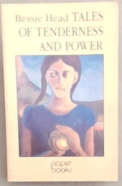 Tales of Tenderness and Power (Paper books)
