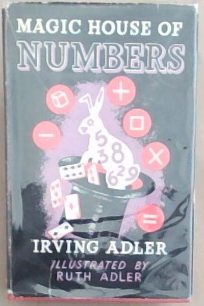 Magic House of Numbers