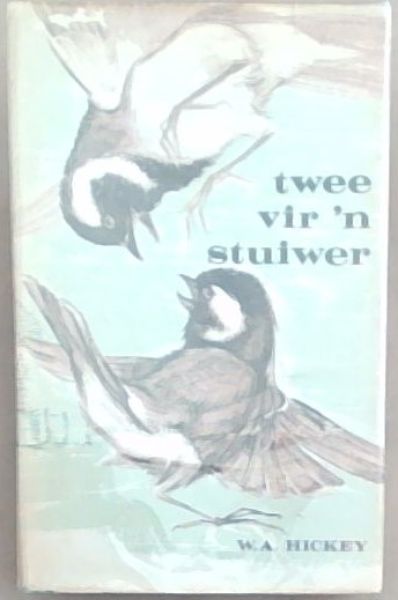 Twee vir 'n stuiwer