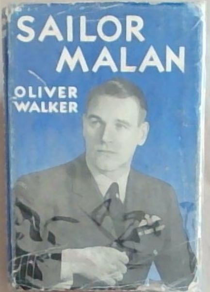 Image for SAILOR MALAN: A Biography SAILOR MALAN: A Biography